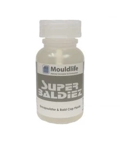 Mouldlife PS Super Baldiez - Encapsulator & Cap Plastic
