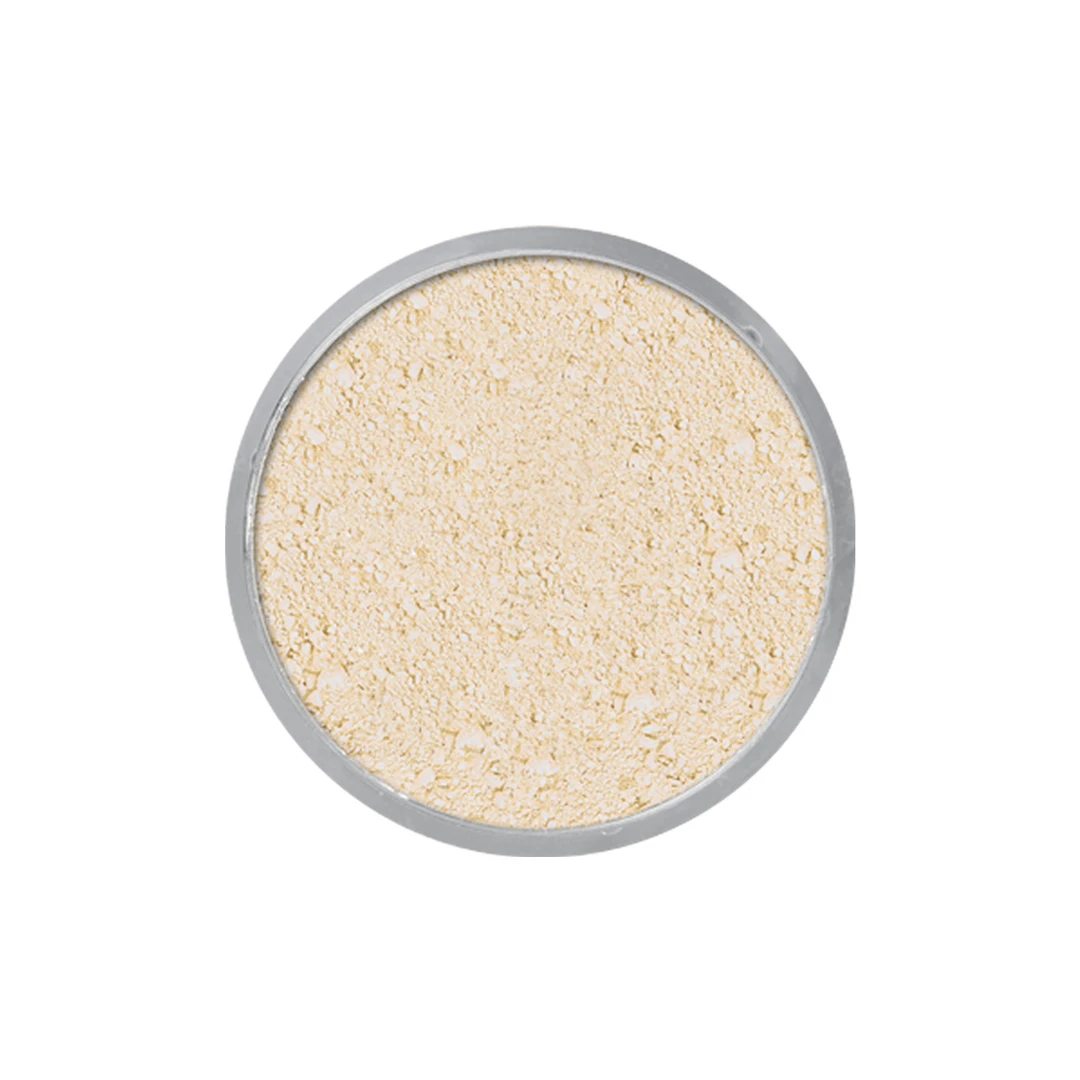 Kryolan Translucent Setting Powder 8 Kryolan Translucent Setting Powder