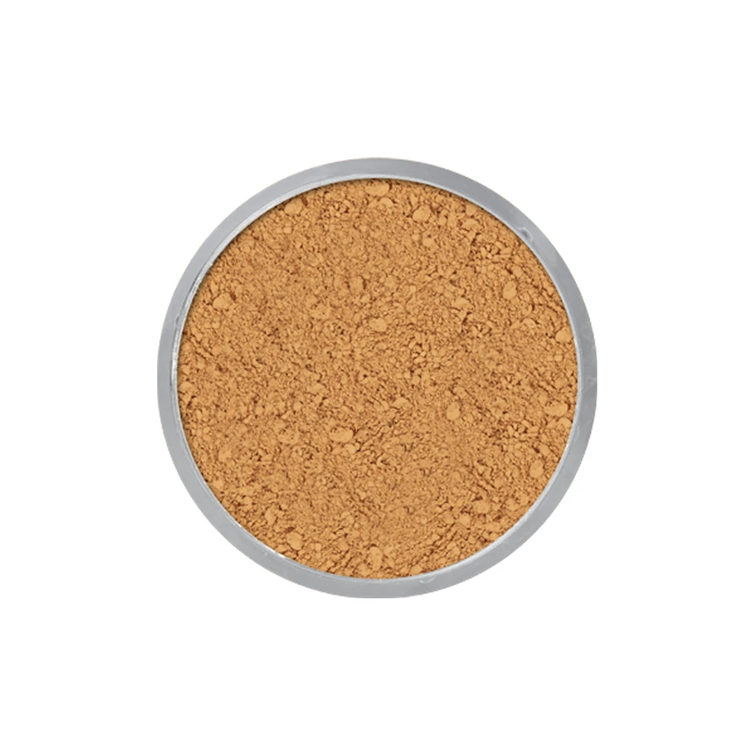 Kryolan Translucent Setting Powder 9 Kryolan Translucent Setting Powder