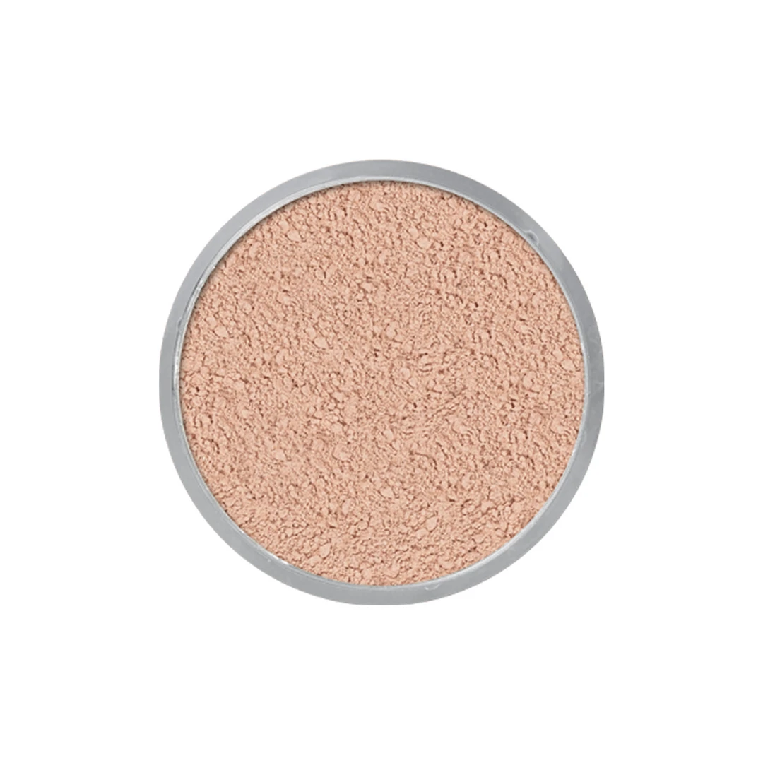 Kryolan Translucent Setting Powder 10 Kryolan Translucent Setting Powder