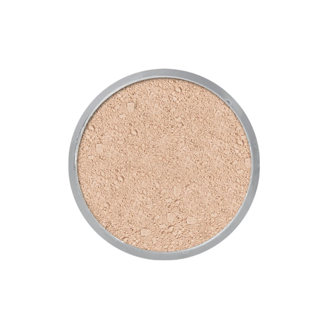 Kryolan Translucent Setting Powder 12 Kryolan Translucent Setting Powder