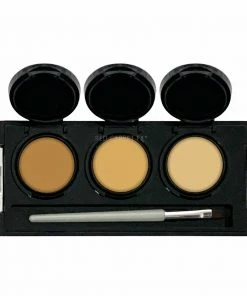 Dermaflage Tattoo & Discolouration Concealer Palette