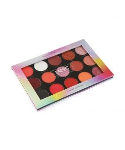 LaRoc Cocktail Eyeshadow 15 Palette - Tequila Sunrise Eyeshadow Palettes