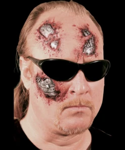 Woochie Latex Prosthetic Terminated Prosthetics