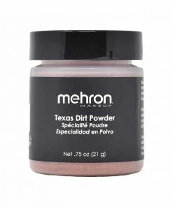Mehron Speciality Powder - Colour Special FX