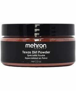 Mehron Speciality Powder - Colour Special FX