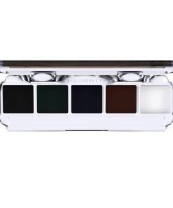 Dashbo Ultimate Special Edition 5 Colour Palette - The Cheshire Tatt FX Colour Palettes