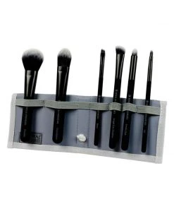 Royal & Langnickel MODA Total Face Flip Brush Kit (7pc) Brush Sets