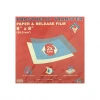 PTM Prosthetic Transfer Paper & Release Film