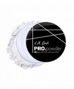 L.A. Girl LA Girl Pro HD Setting Powder
