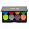 Mehron Paradise AQ Face & Body Paint Palette - Tropical 2 Mehron Paradise AQ Face & Body Paint Palette - Tropical