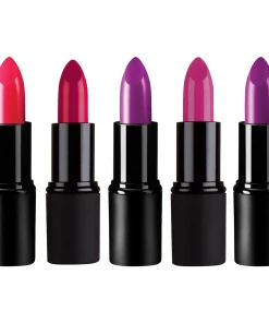 Sleek True Colour Lipstick