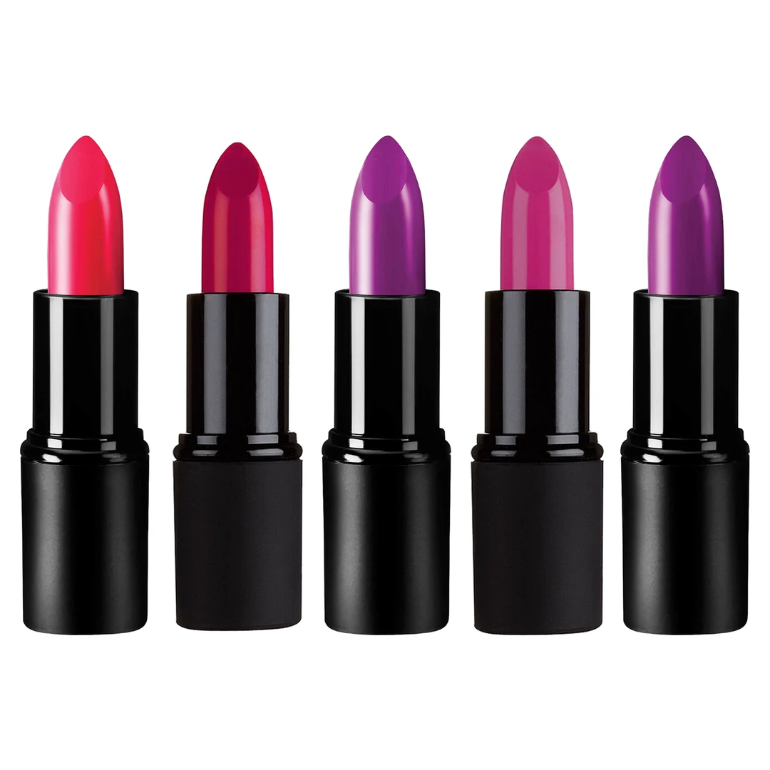 Sleek True Colour Lipstick 3 Sleek True Colour Lipstick