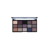 MUA Twilight Delight Eyeshadow Palette 1 MUA Twilight Delight Eyeshadow Palette
