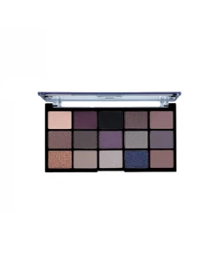 MUA Twilight Delight Eyeshadow Palette
