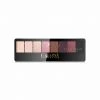 Eyeshadow Palettes Eveline Twilight Professional Eyeshadow Palette 2 Eyeshadow Palettes Eveline Twilight Professional Eyeshadow Palette