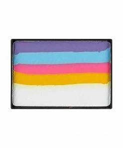 Mehron Paradise AQ Prisma BlendSet - Split Cakes 21 Mehron Paradise AQ Prisma BlendSet - Split Cakes