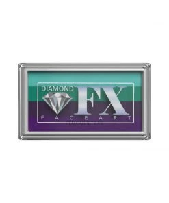 Diamond FX Split Cake One Stroke - 28g