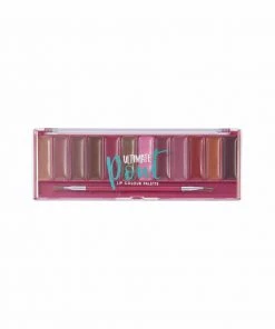 Lip Liner Sunkissed Ultimate Pout Lip Colour Palette