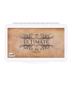 Dashbo The Ultimate 12 Colour FX Palette FX Colour Palettes
