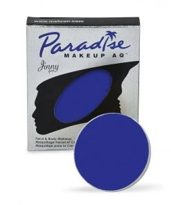 Mehron Paradise AQ Face & Body Professional Makeup - Refill