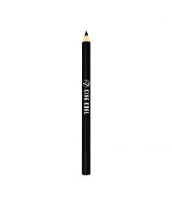 W7 King Kohl Black Eye Pencil Eyeliner