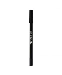 W7 King Kohl Black Eye Pencil Eyeliner