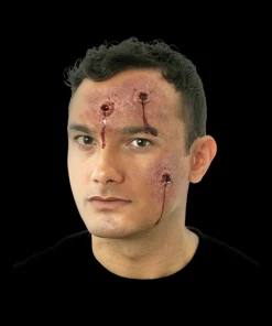 Woochie Latex Prosthetic Body Hits Prosthetics