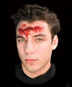 Woochie Latex Prosthetic Grand Opening Prosthetics