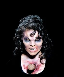 Woochie Latex Prosthetic Staked Prosthetics