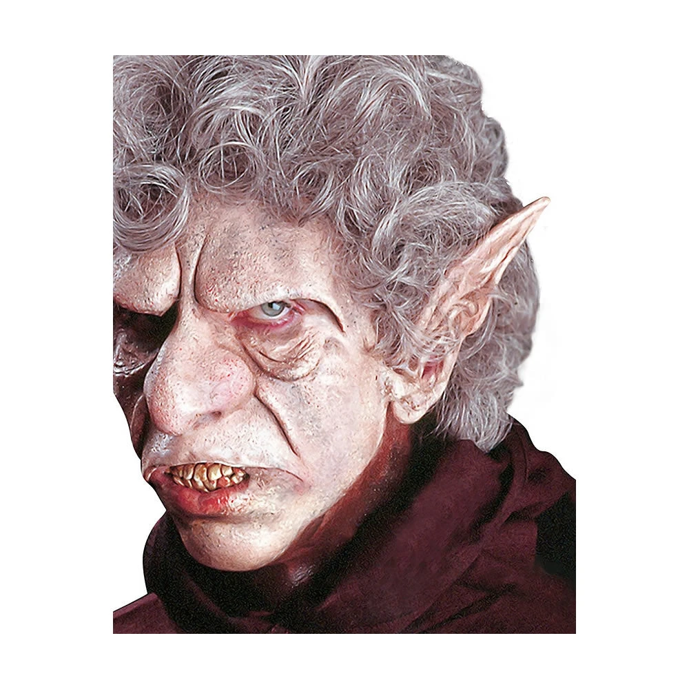 Prosthetics Woochie Latex Prosthetic Orc Ears 3 Prosthetics Woochie Latex Prosthetic Orc Ears