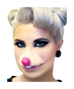 Woochie Latex Prosthetic Mouse Nose Prosthetics