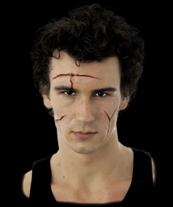 Prosthetics Woochie Latex Prosthetic Cut Set