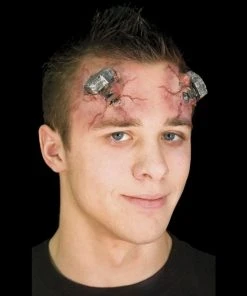 Prosthetics Woochie Latex Prosthetic Frankly Bolts