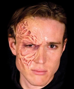 Woochie Latex Prosthetic Phantom '98