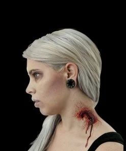 Prosthetics Woochie Latex Prosthetic Bite Me!