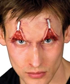 Prosthetics Woochie Latex Prosthetic Wide Awake