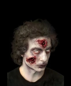 Woochie Latex Prosthetic Fester Prosthetics