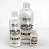 WRATH Professional Liquid Latex - Clear Adhesives 1 WRATH Professional Liquid Latex - Clear Adhesives