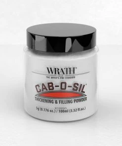 WRATH CAB-O-SIL® Universal Thickener (Fumed Silica)