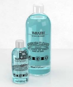 WRATH Complete Airbrush Cleaner
