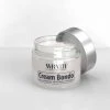 Prosthetic & Silicone Adhesive WRATH Cream Bondo - Clear Prosthetic Material