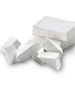 Sponges WRATH 12 Makeup Blender Wedges - High Density Non-latex