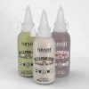 WRATH Melt & Pour 3D Gel - Burns & Skin Effects Gelatine & Foam