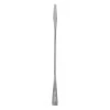 WRATH® Precision Stainless Steel Spatula 2 WRATH® Precision Stainless Steel Spatula