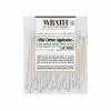 WRATH Mini Cotton Applicators - Biodegradable