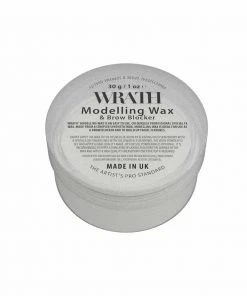 Wax & Putty WRATH Modelling Wax & Brow Blocker