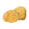 WRATH Natural Mini Sea Sponges - 2 Pack