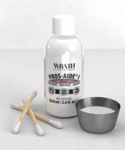 WRATH Pros-Aide® I Original - Prosthetic Adhesive