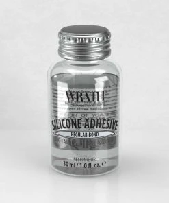 WRATH Silicone Adhesive - Professional SFX Prosthetic Glue